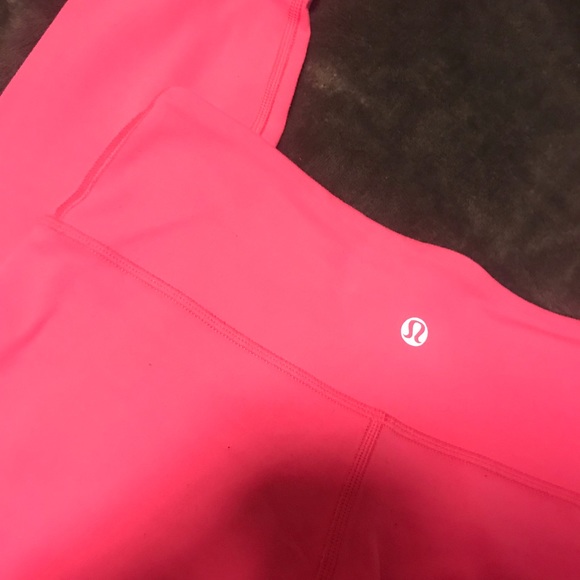 Lululemon Leggings - Picture 1 of 3